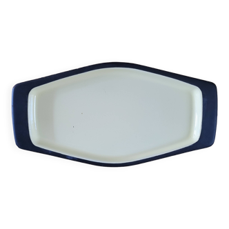 Aubecq cake dish 60s-70s