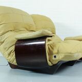 Marsala Sofa by Michel Ducaroy for Ligne Roset, 1970s.