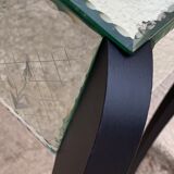 Venetian hairdresser 1950