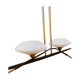 Double suspension by Arlus 50s