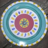 Set of 4 Desimone plates