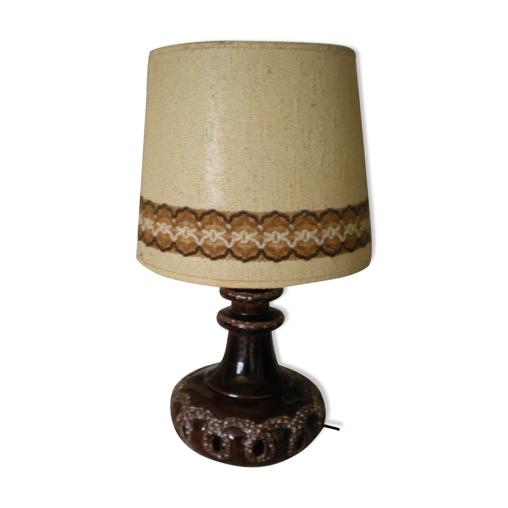 Lampe Année 60 70
