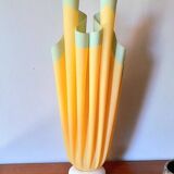 Athena Lamp, Georgia Jacob 1970