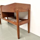 Arne Wahl Iversen Planter