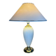 Large Trocadéro lamp by Schuytener 80s