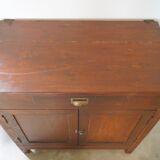 Buffet d'atelier 1950