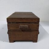 Sewing basket