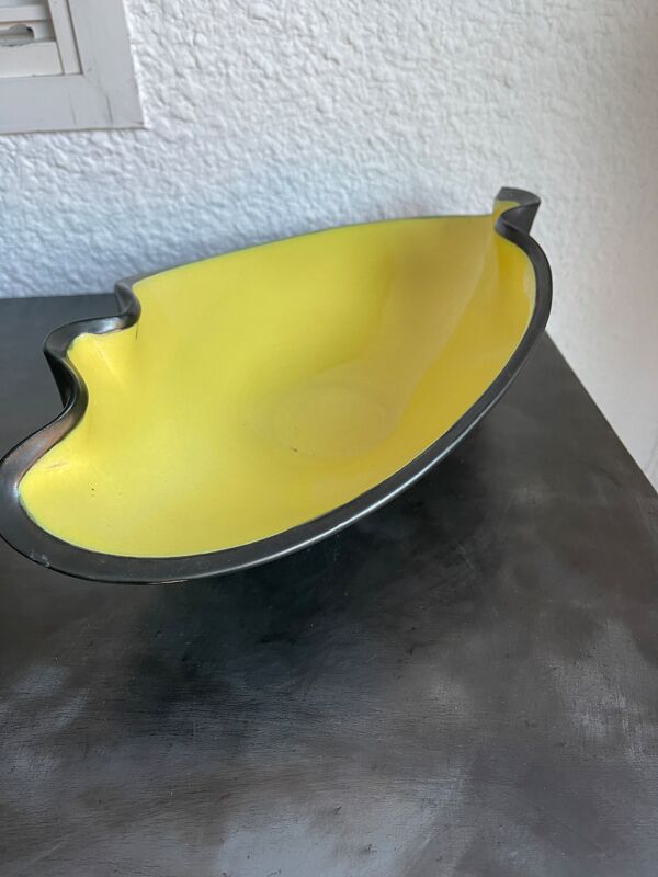 Coupe Elchinger années 50/60 Vallauris