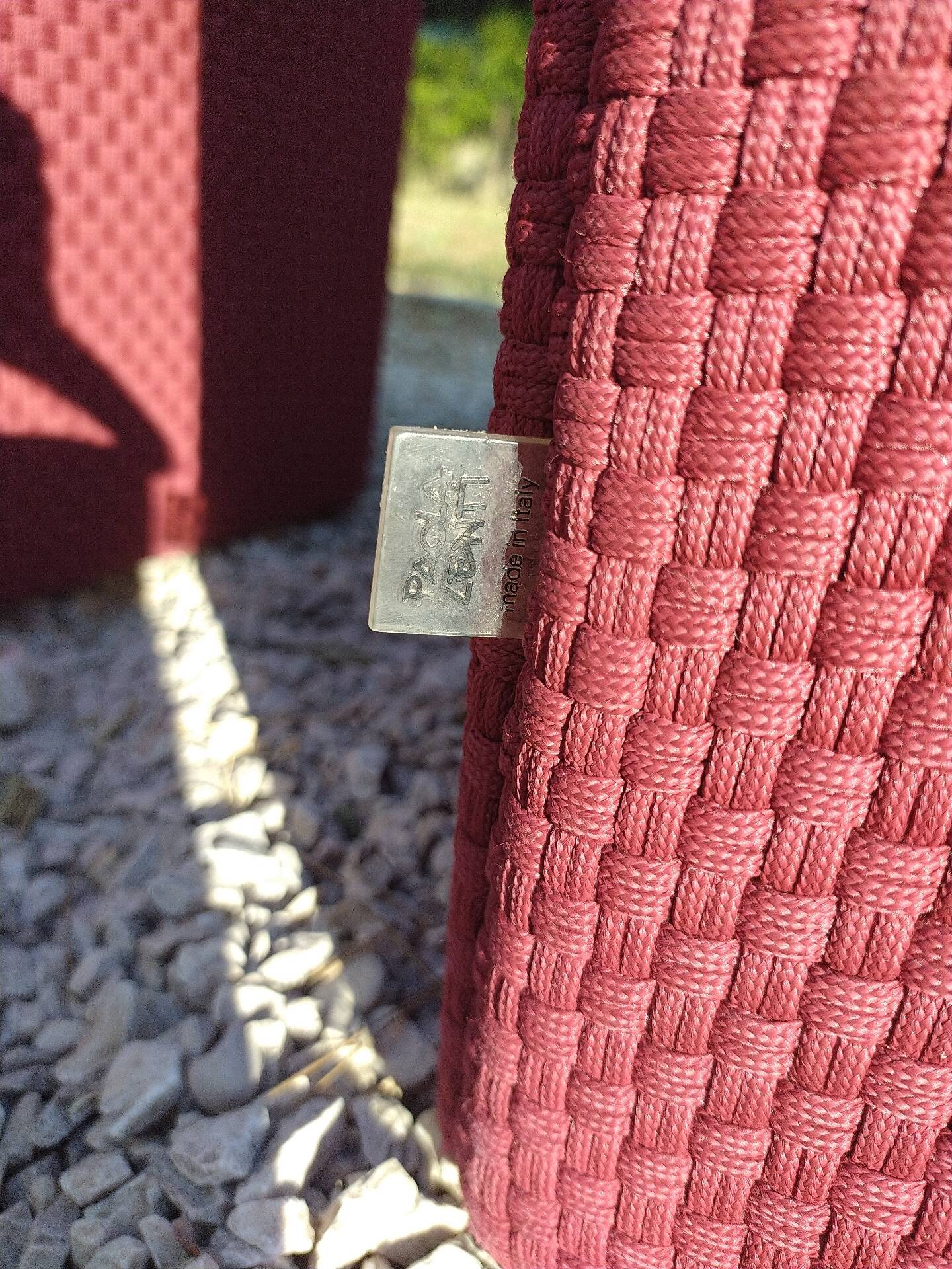 Pouff Paola Lenti