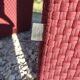 Pouff Paola Lenti
