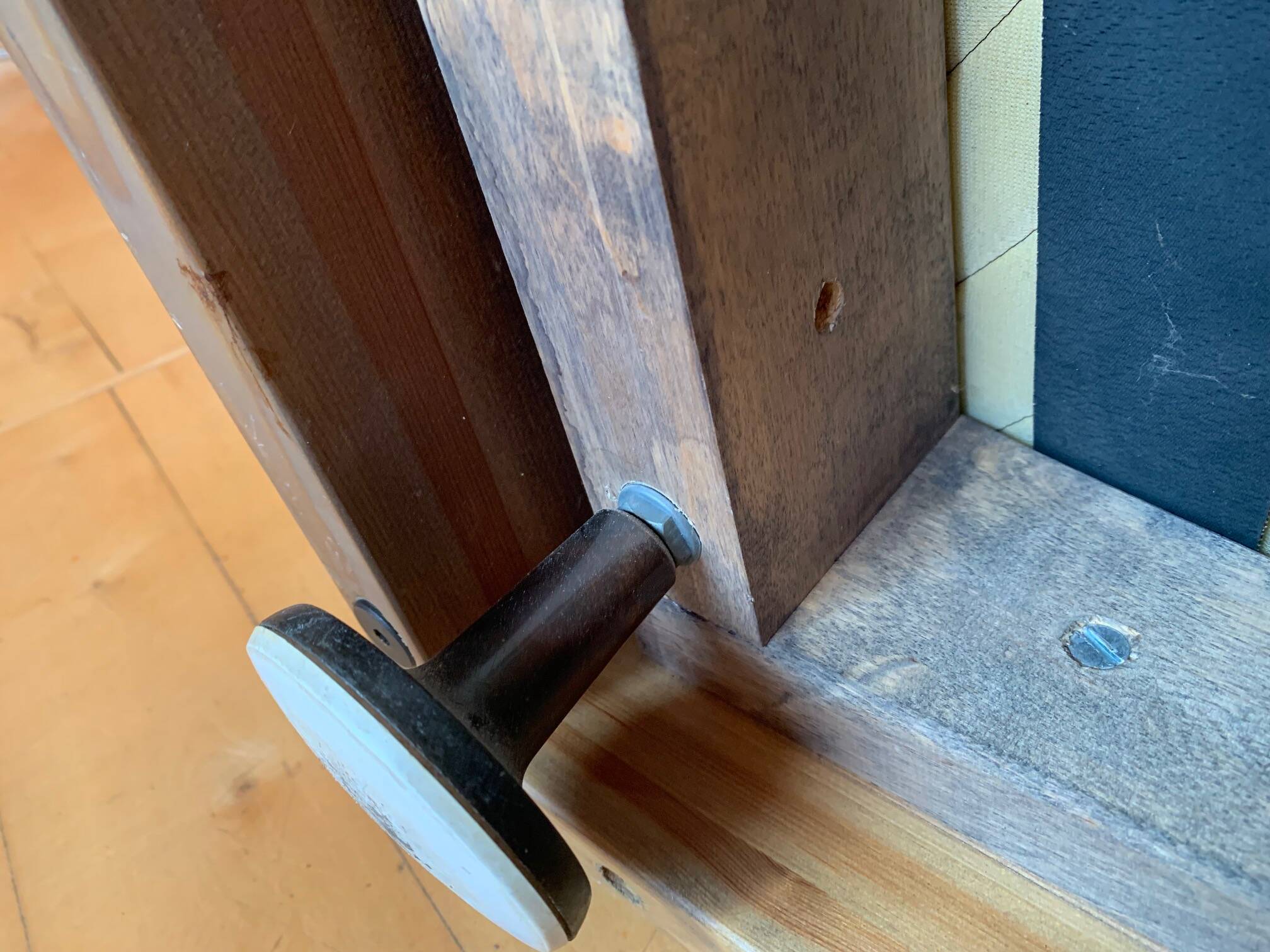 Hämeen Kalustaja sofa, Finland, 1970s