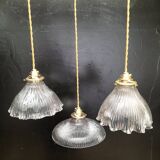 3 holophane suspensions