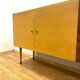 Commode de style bruxellois tchèque, années 1960, par Jitona