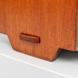 Ico Parisi umbrella stand for Stildomus