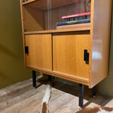 Small library 1950