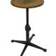 Vintage  Friso Kramer stool working chair by for Ahrend de Cirkel