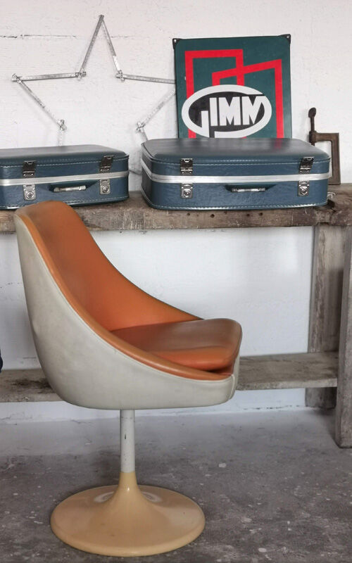 Old enamelplate "Menuiserie Gimm"