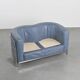 Onda sofa by De Pas, D'Urbino and Lomazzi, Zanotta circa 1985