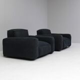 Marechiaro sofa set by Mario Marenco for Arflex