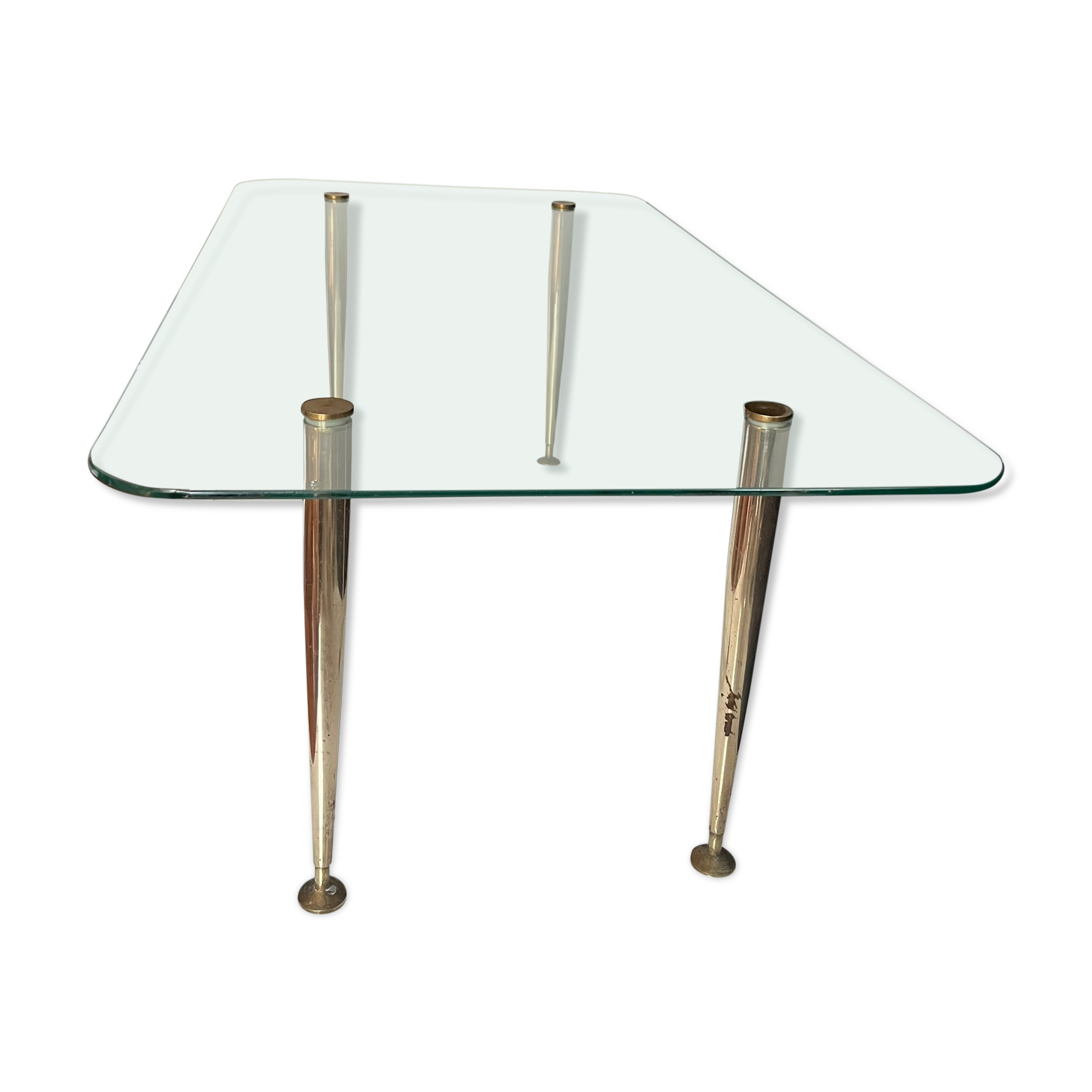 Vintage coffee table