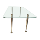 Vintage coffee table