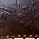 Mot de 6 chaises Henri II