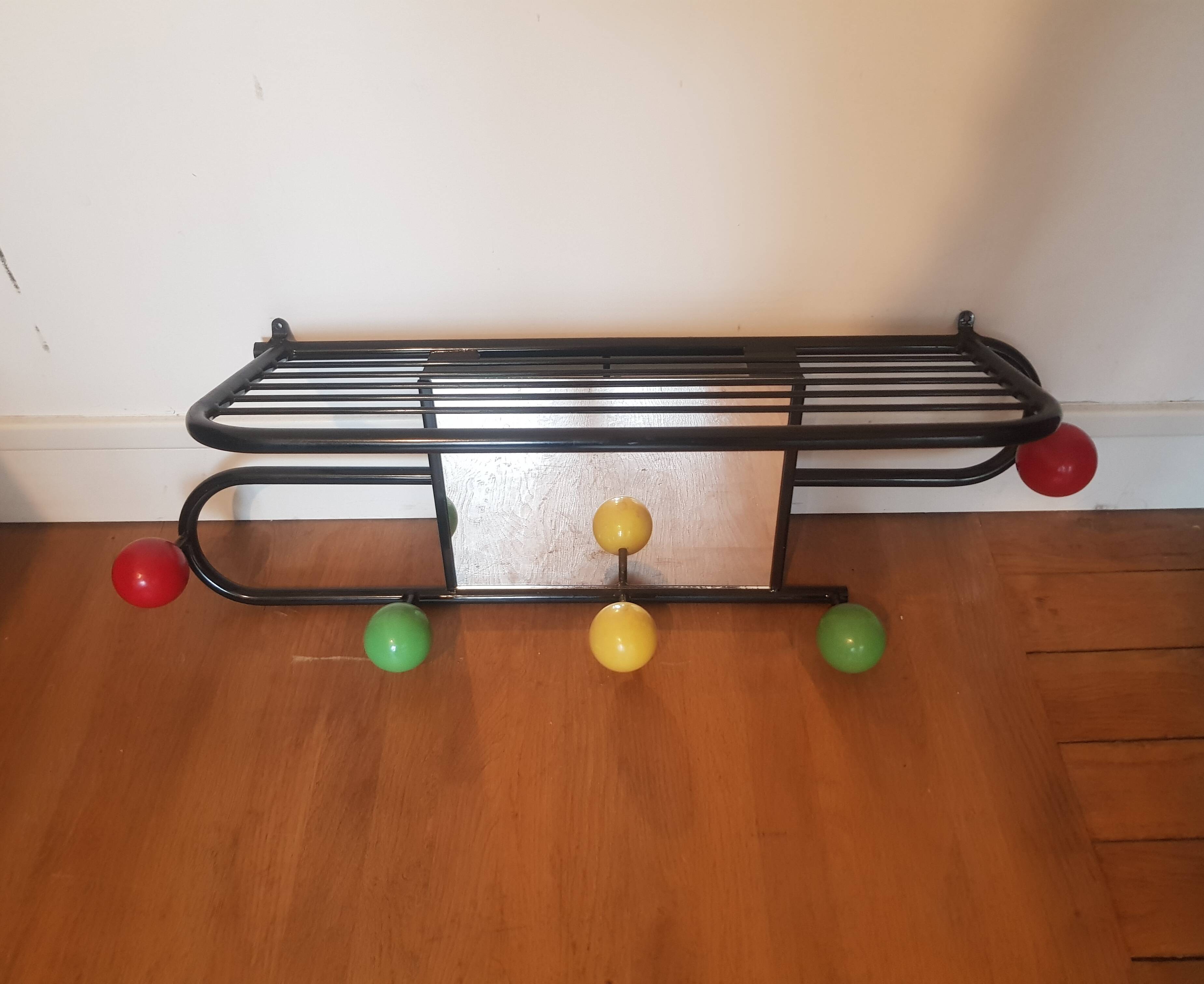 Roger Feraud coat rack