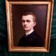 Portrait Jeune homme
