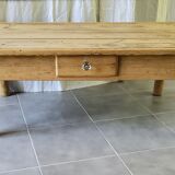 Farmhouse table