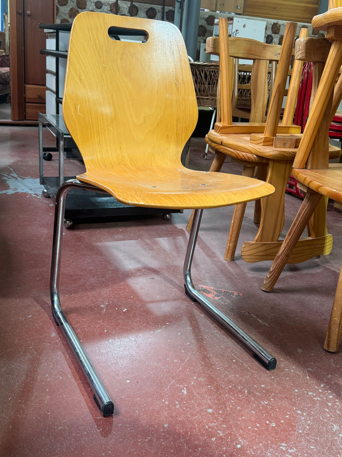 Samo chair