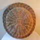 Chinese wicker safety helmet