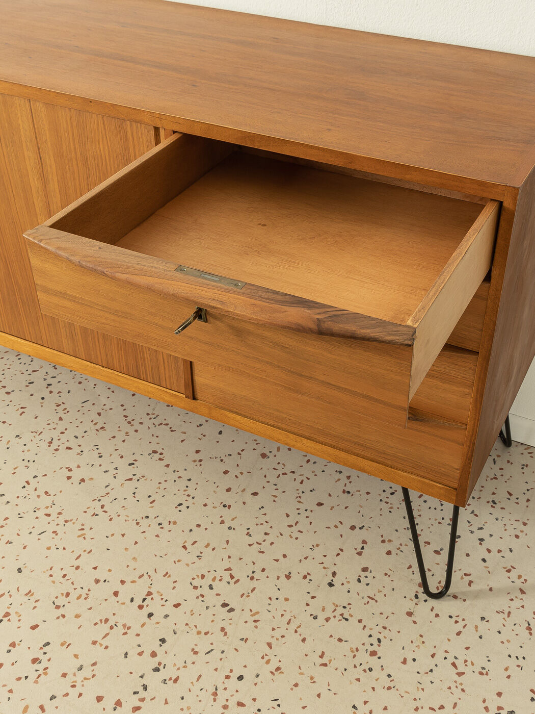 1950s Sideboard