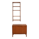 Kai Kristiansen Cabinet and Shelf System FM Denmark 1960s