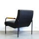 Fauteuil Memphis de Pierre Guariche pour Meurop