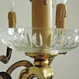 1930 hanging lamp