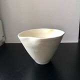 Large ceramic cup Artist Milano Vintage