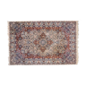 Tapis persan Kashmar, 141 cm x 221 cm, Iran, laine vers 1960