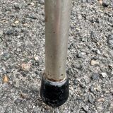 2 old vintage armchairs