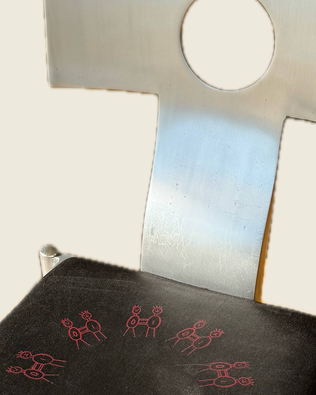 OLYMPIA - Chair