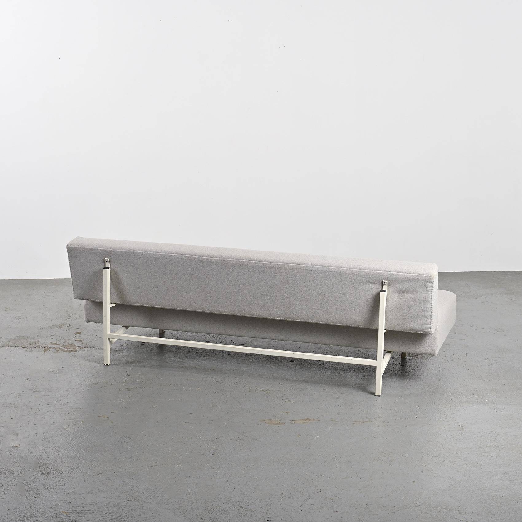 Doublet Sofa by Rob Parry for Gelderland, circa 1960