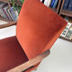 Fauteuil scandinave