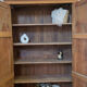 Louis Philippe wardrobe