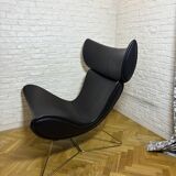 BO Concept armchair