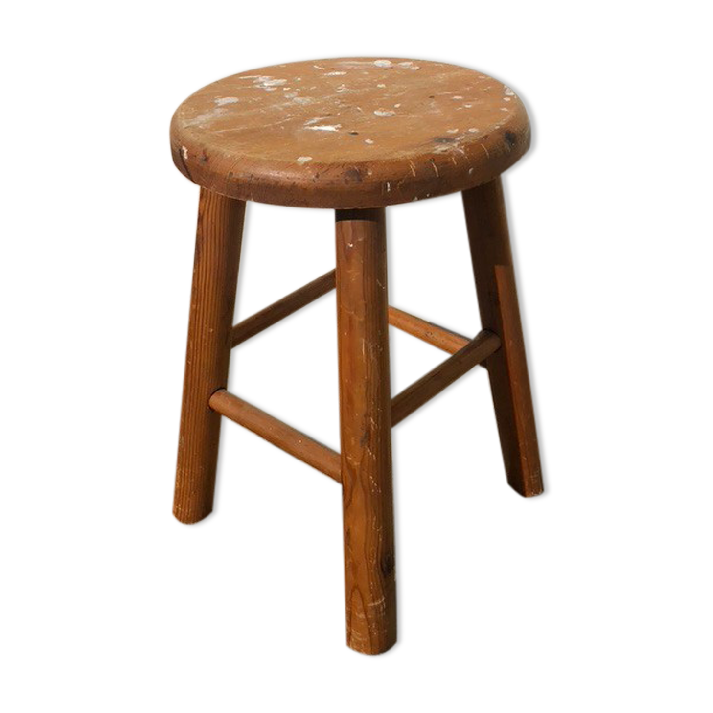 Farm stool
