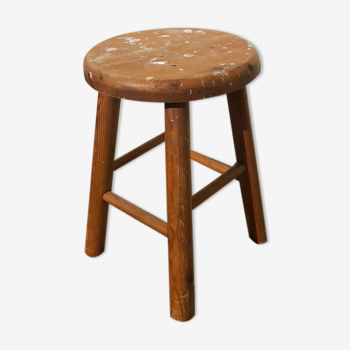 Farm stool