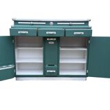 Buffet Mado cuisine 1950