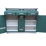 Buffet Mado cuisine 1950