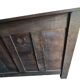 Antique solid carved sideboard