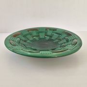 Fruit bowl Saint-Clément by Blanche Létalle 1960