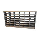 Trade furniture